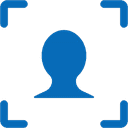 Face ID Protection Icon