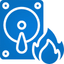 On-device Storage Icon